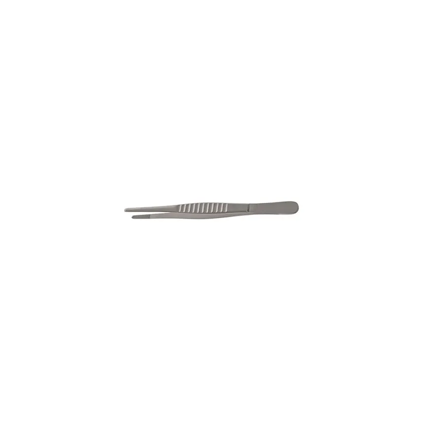 Thumb Dressing Forcep, 4-1/2"