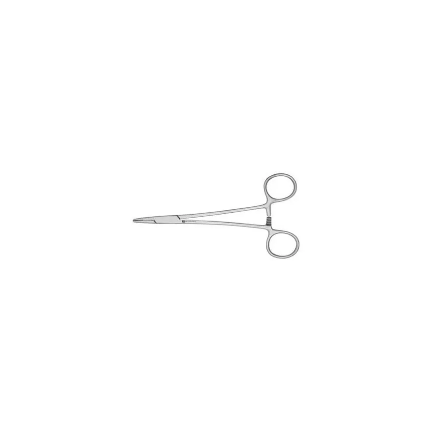 Mayo Hegar Needle Holder, 5″ 1