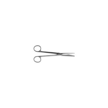 Mayo Scissors, Straight, 5-1/2"