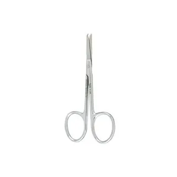 Spencer Stitch Scissor, L3-1/2", Straight Delicate Tip