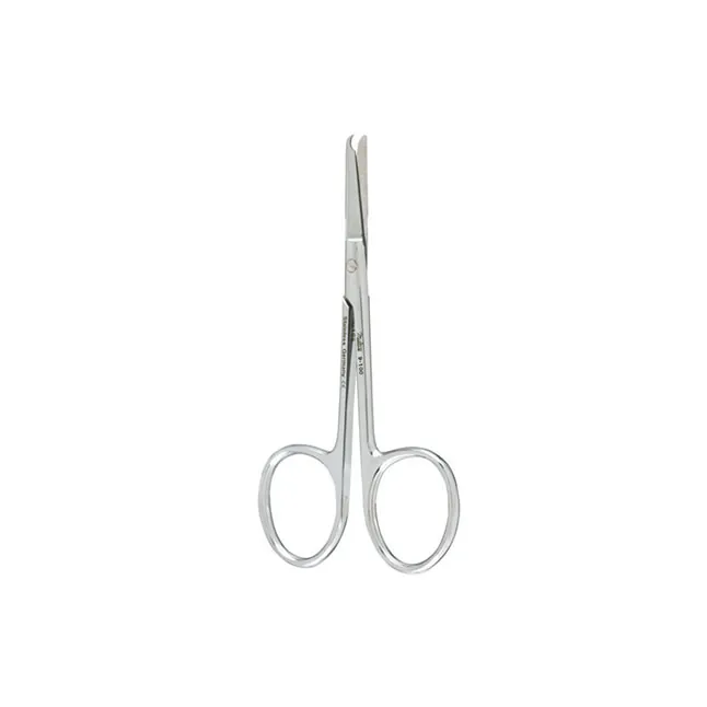 Spencer Stitch Scissor, L3-1/2", Straight Delicate Tip