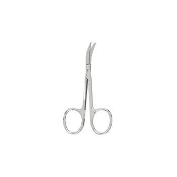 Shortbent Stitch Scissor, L3-1/2"