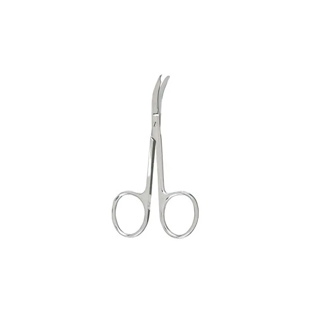 Shortbent Stitch Scissor, L3-1/2″ 1