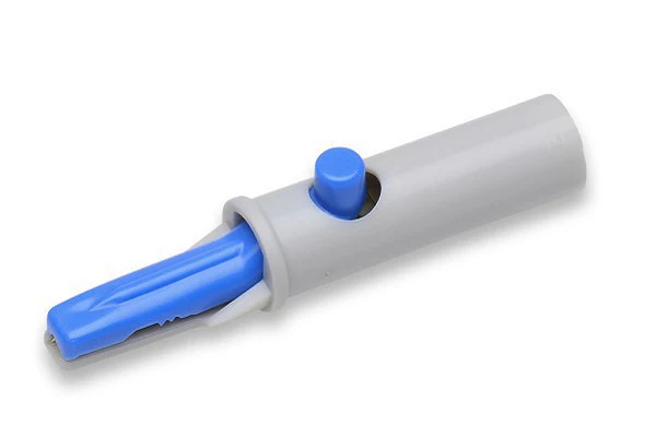 Alligator Clip Adapter