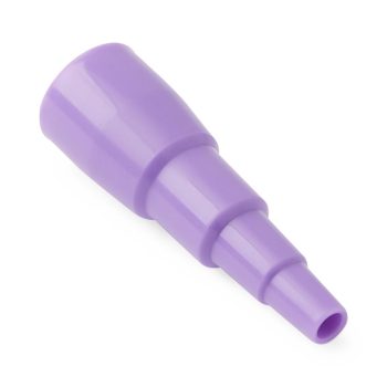 ENFit Transition Connector
