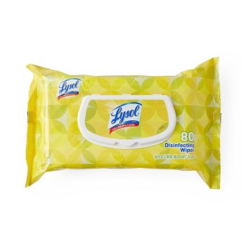 Lysol Multi-Surface Disinfecting Wipes