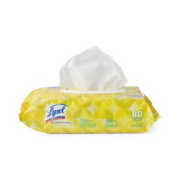 Lysol Multi-Surface Disinfecting Wipes