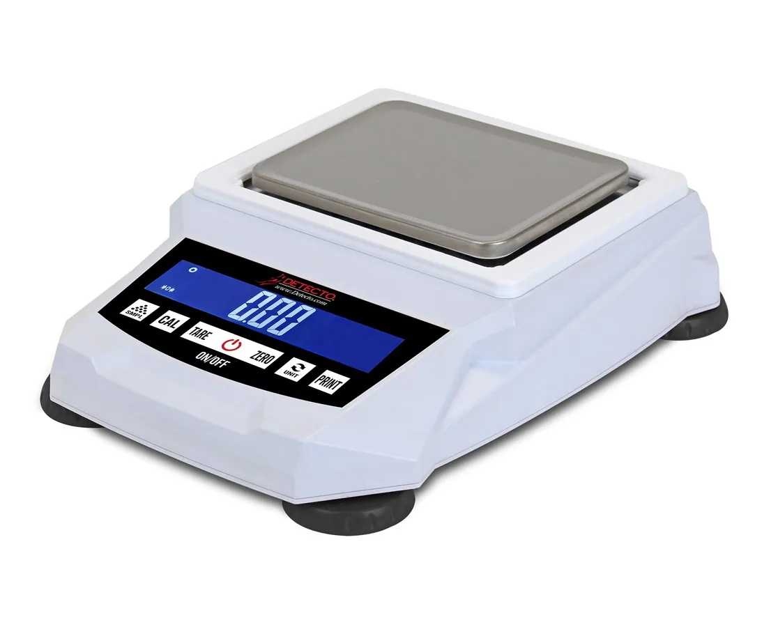 Digital Precision Balance Scale 42-3000