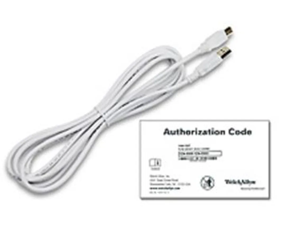 Detecto WACONNECT Welch Allyn Connectivity Device