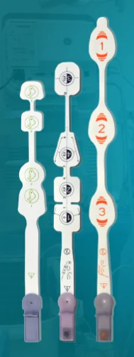 Disposable Non-invasive EEG Sensor