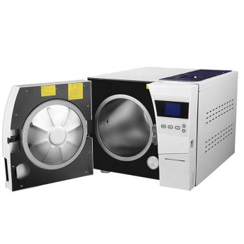23L Autoclave B Class For Dental Office, Pressure Steam Sterilization