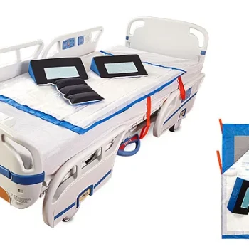 Prevalon® Turn and Position System 2.0 With Addiontal Body Pads