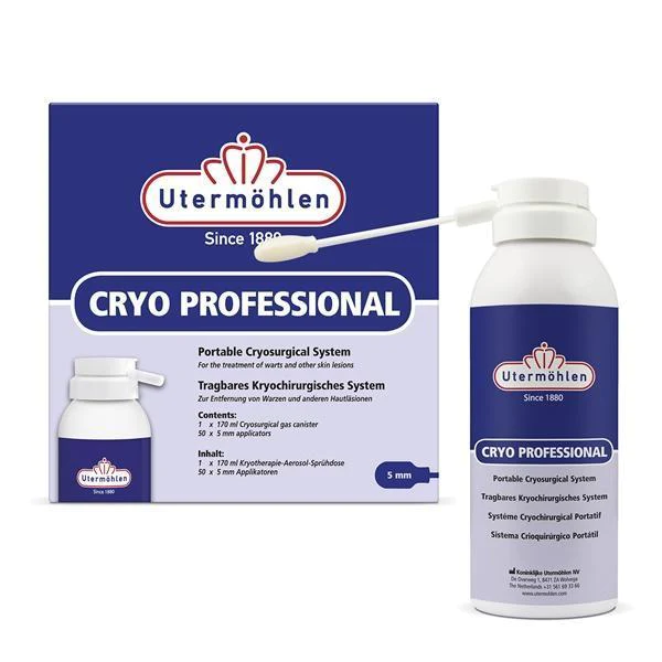 Utermöhlen Cryo Professional 1