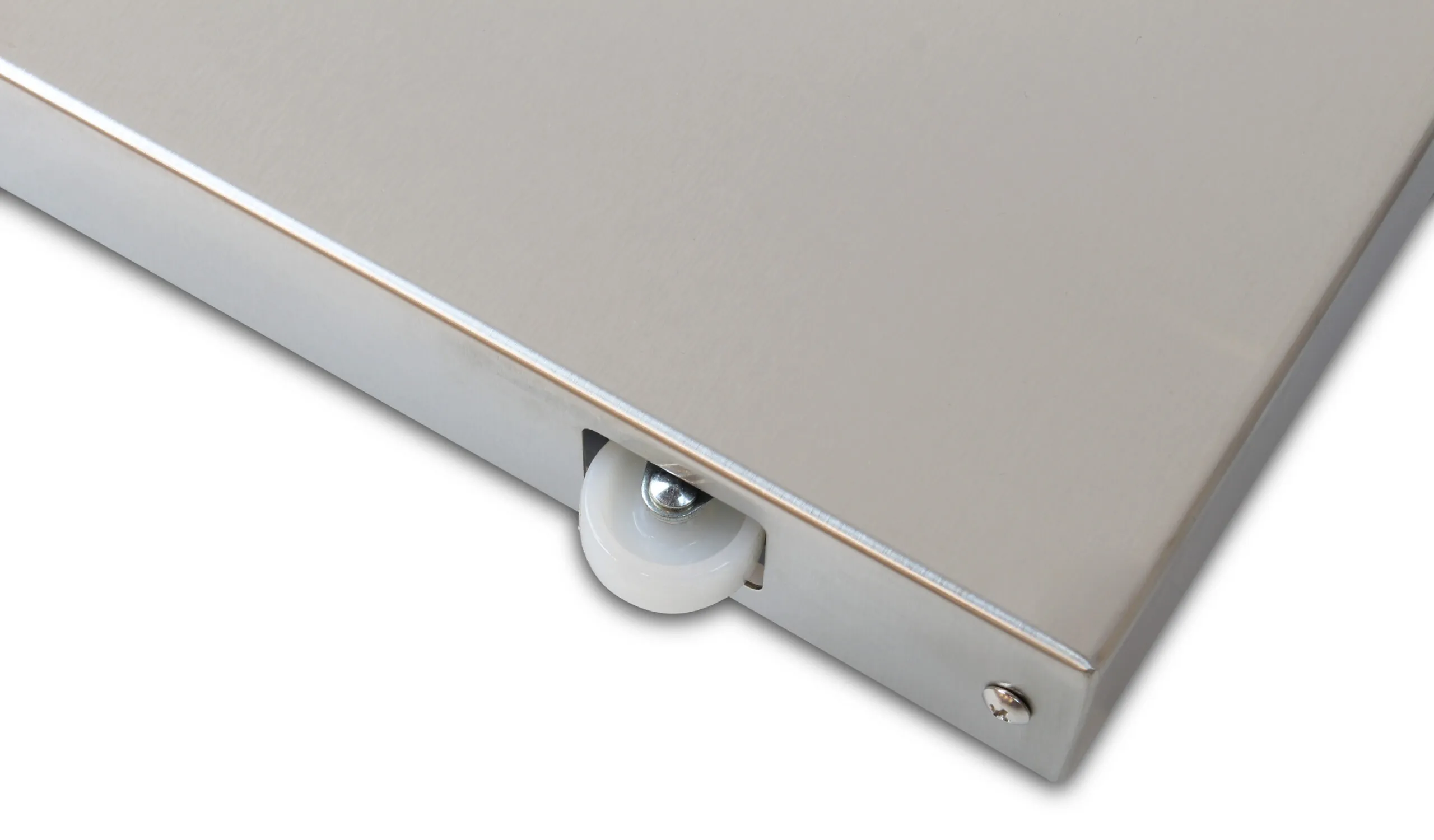 Detecto Veterinarian Scale VET330WH 1