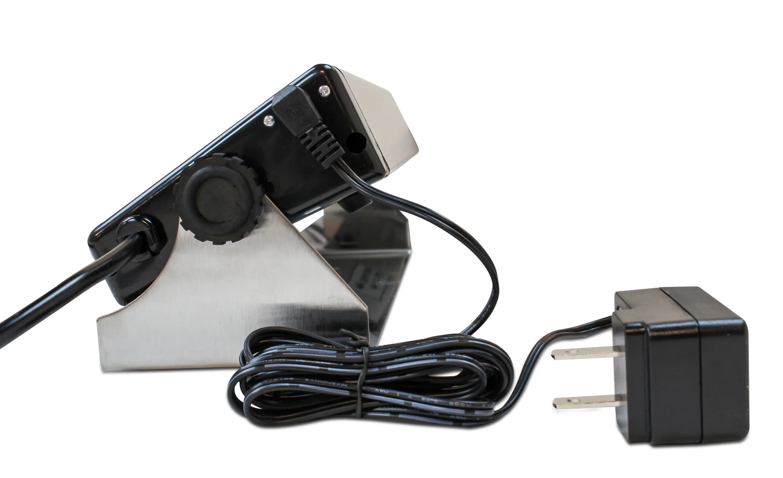 Detecto Veterinarian Scale VET330WH 1