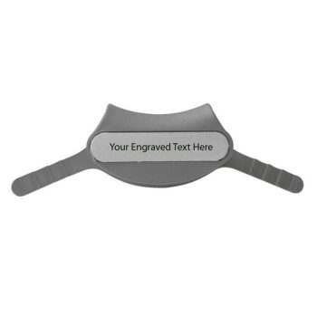 3M™ Littmann® Stethoscope Identification Tags, Grey,