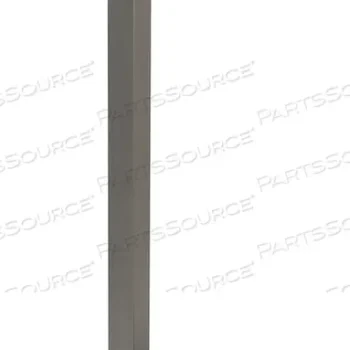 PHYSICIAN’S SCALE, WEIGH BEAM, 400 LB X 4 OZ, STAINLESS STEEL AND A HEAVY DUTY SOLID by Detecto Scale