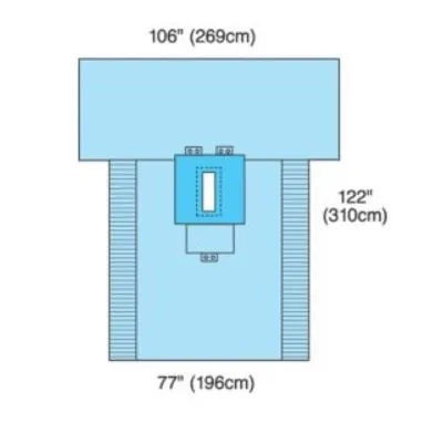 Laparotomy Pack, A29137