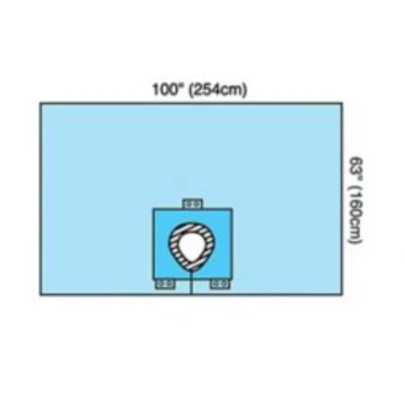 Shoulder Pack, A29160