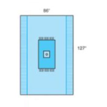 Arthroscopy Pack, A29180
