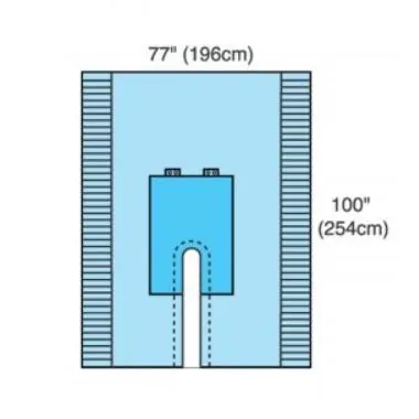 General Orthopedic Pack, A29181
