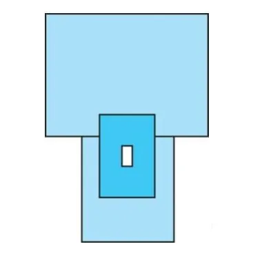 Peri-GYN Pack, Sterile, A29276