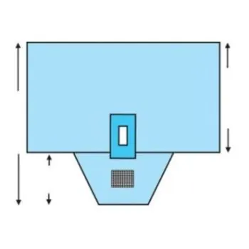 Cystoscopy Pack, A29360