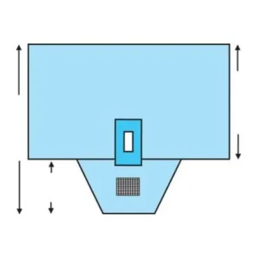 Cystoscopy Pack, A29360