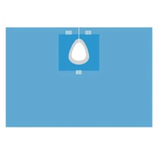 Shoulder Pack, A29365