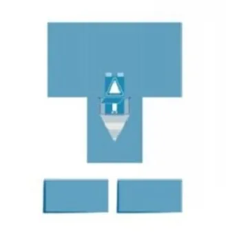 Fluid Control/Laparoscopy Pack, A29503