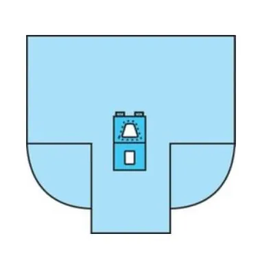 Laparoscopy/PelviscopyPack I, A29606