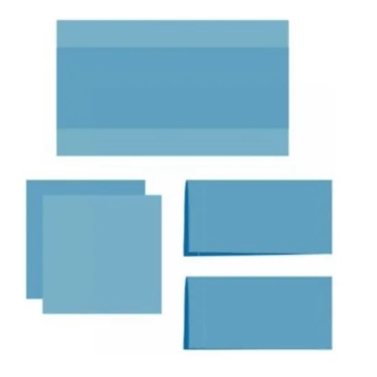 Cystoscopy Pack, Sterile, A9520