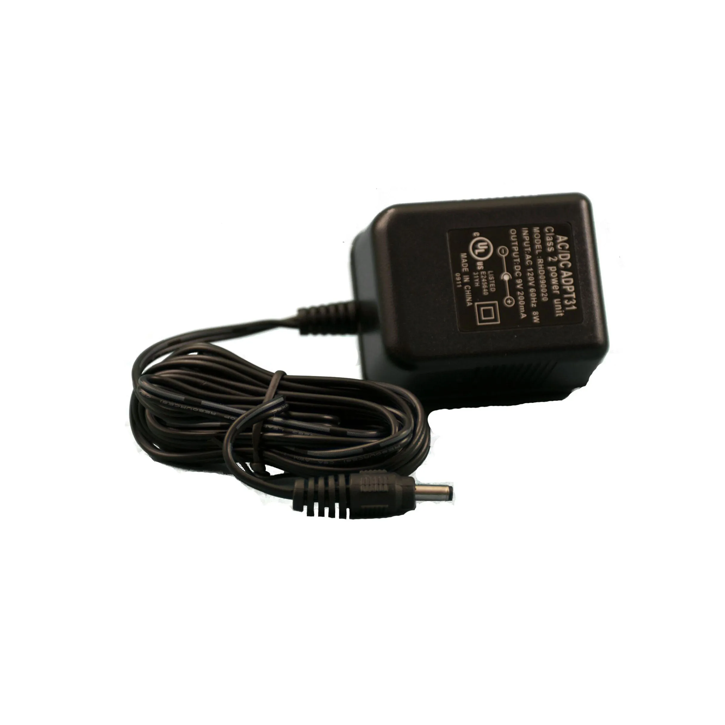 Power Adapter 120V