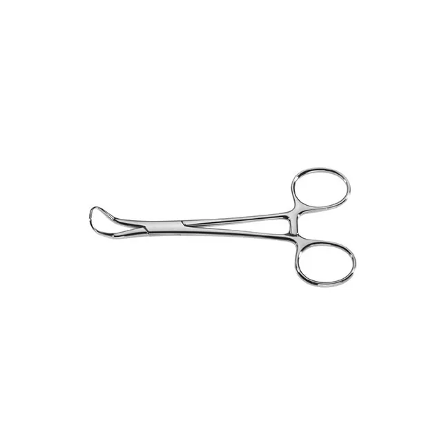 First Aid Forcep, L3″ 1