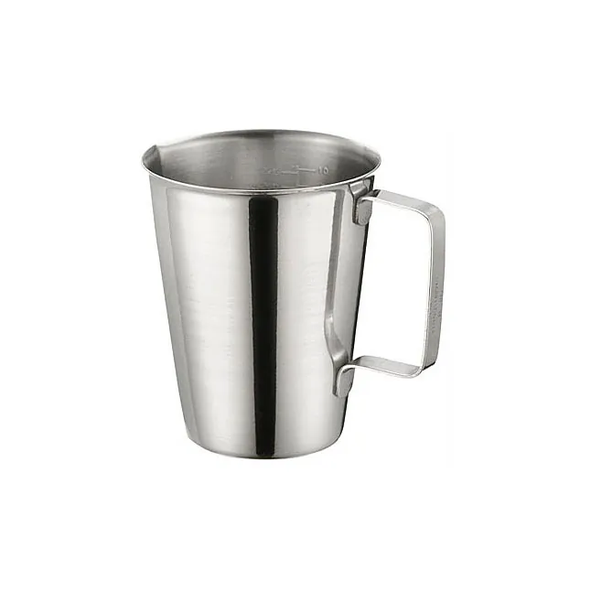 Graduated Measure, 2000cc, OD 5-3/4" Depth 6-5/8"