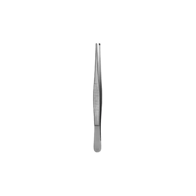 Tissue Forcep, L5"