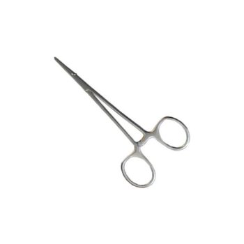 HALSTEAD Hemostatic Forcep