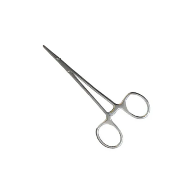 HALSTEAD Hemostatic Forcep