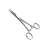 CRILE Hemostatic Forcep