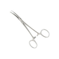 CRILE Hemostatic Forcep