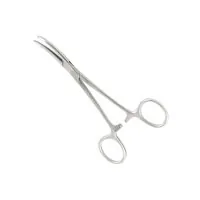 CRILE Hemostatic Forcep