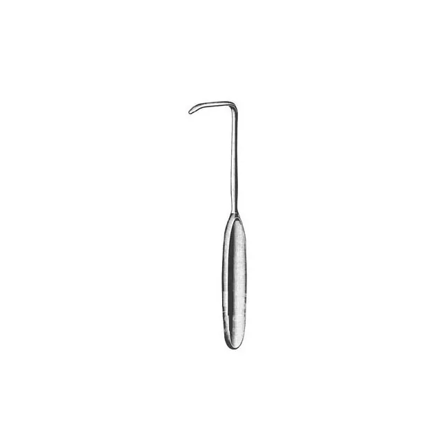 LAHEY Thyroid Retractor 1