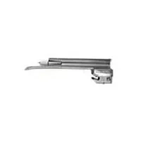 MILLER Laryngoscope Blade, Stainless Steel 1