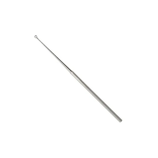 BUCK Ear Salpingeal Curette, Blunt 1