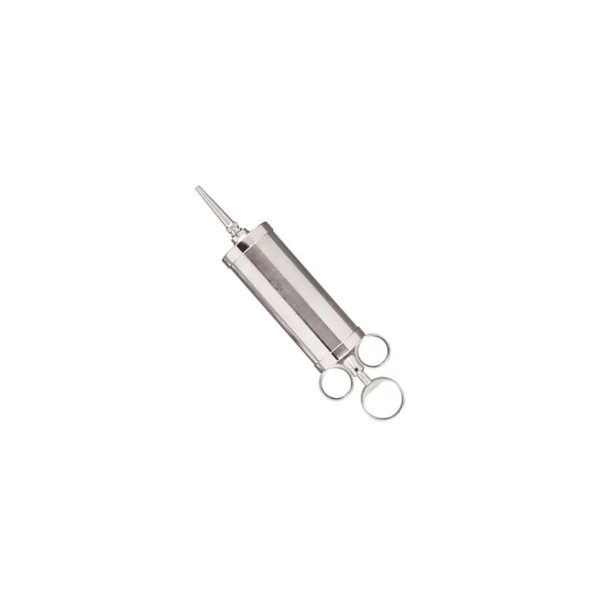 Ear Syringe, Premium Grade