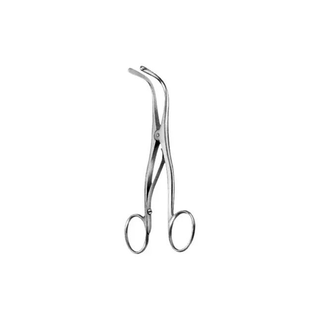 TROUSSEAU Trachea Dilator, L5-1/2"