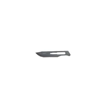 Scalpel Blade, Stainless Steel