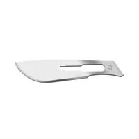 Scalpel Blade, Stainless Steel, Sterile 1