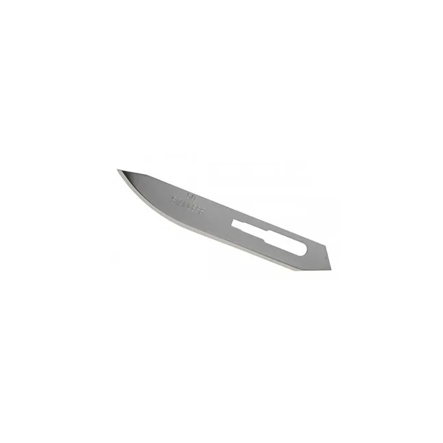 Scalpel Blade, Non-Sterile 1
