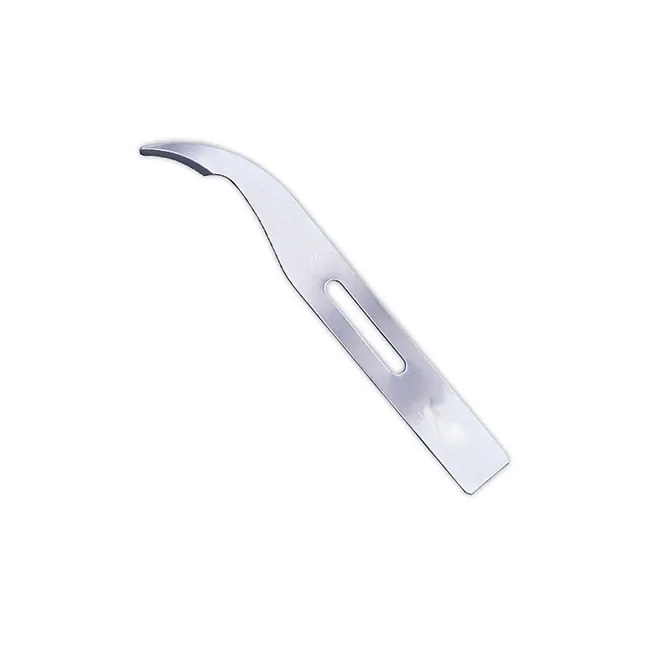 Cutter Blade, Stitch Finish